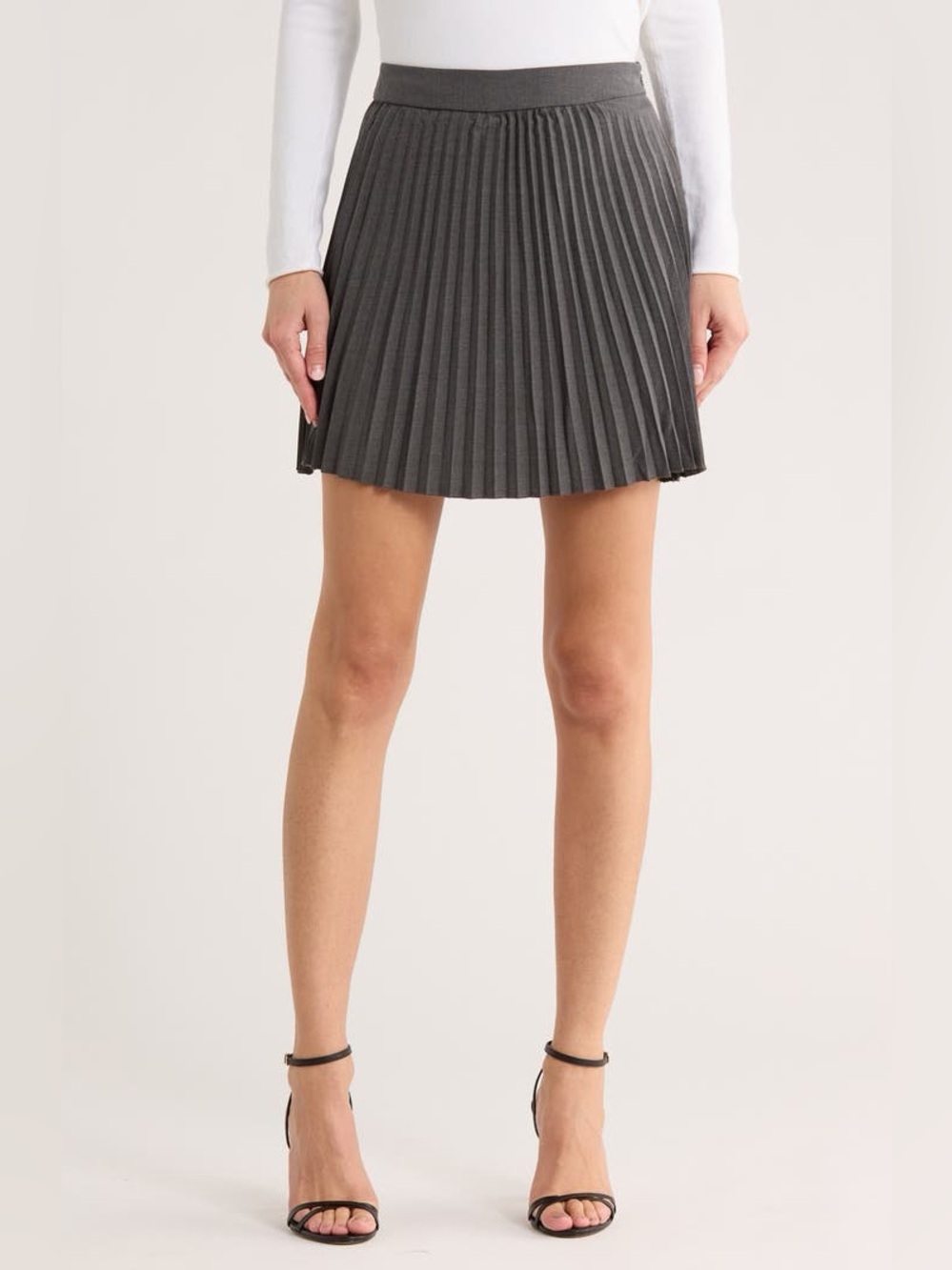 Pleated Skirt by Jason Wu NWOT